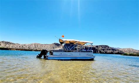 Bullhead city boat rides  IN BUSINESS