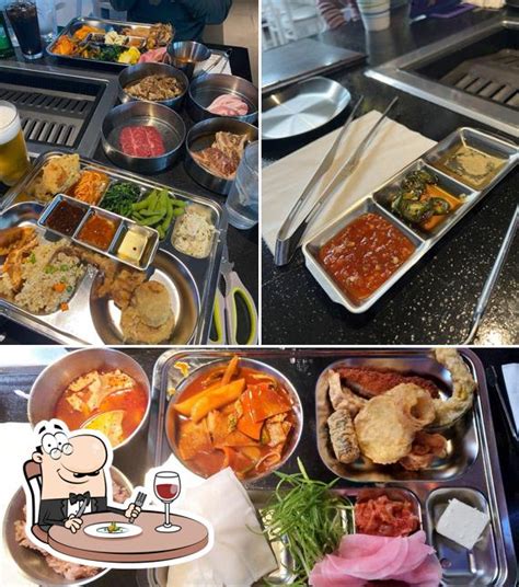 Bullta korean bbq  Orders through Toast are commission free and go directly to this restaurant