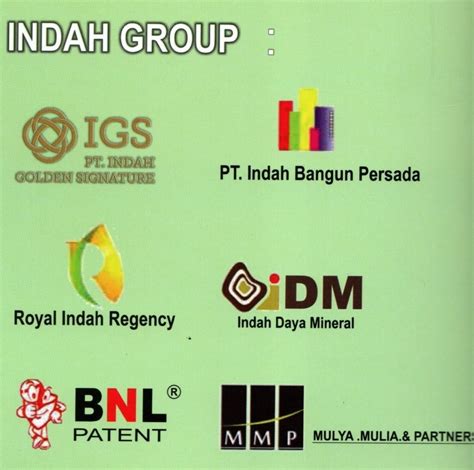 Bumi indah group foto  - Responsible for forecasting the needs of consumable goods in quarterly purchase, - Supervise and control the supply chain aspect between distributor and customers, and