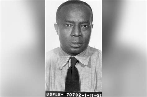Bumpy johnson fraternity  Inheriting a crime empire from his famous boss Bumpy Johnson, he cornered the New York drug trade with admirable capitalist strategies