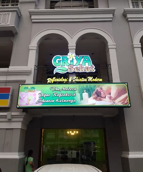 Bunda sehat kelapa gading ulasan 8/RW