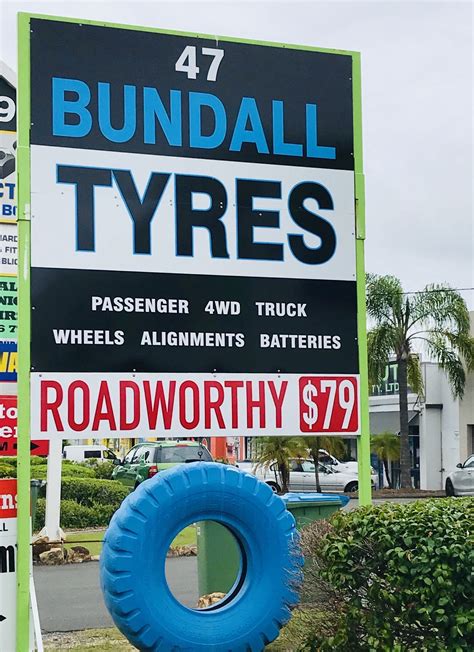 Bundall tyrepower  41 Upton St, Bundall, QLD, 4217 | 3