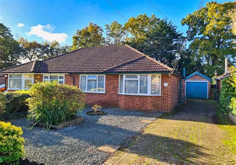 Bungalow for sale ewell  Sold STC