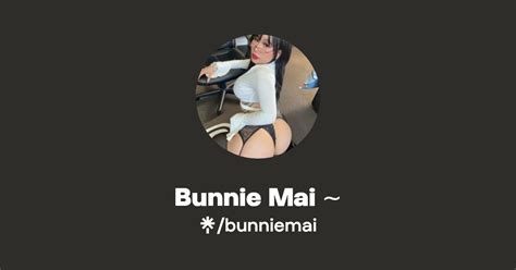 Bunniemai leaked porn 11 440