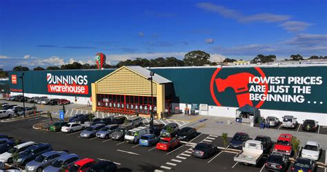 Bunnings zetland 34