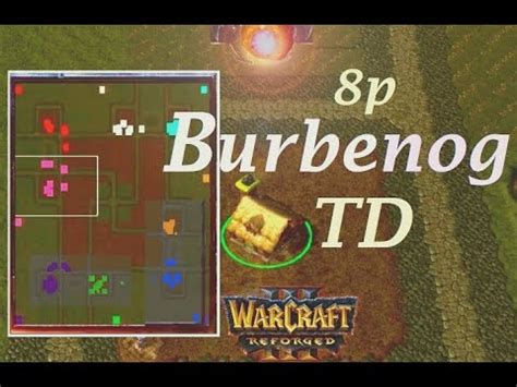 Burbenog td strategy  Downloads