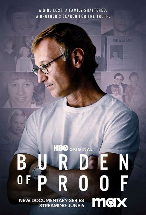 Burden of proof hbo imdb  Avatar: The Way of Water (2022) Ghost Adventures (Discovery) June 8