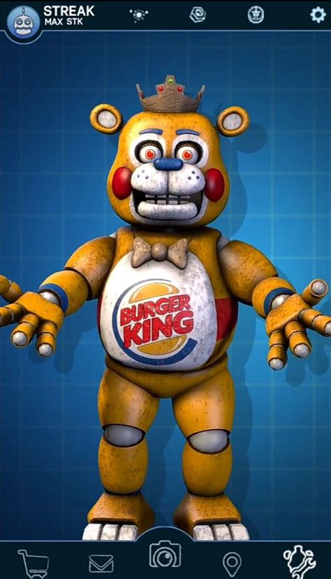 Boomer Springtrap : r/fivenightsatfreddys