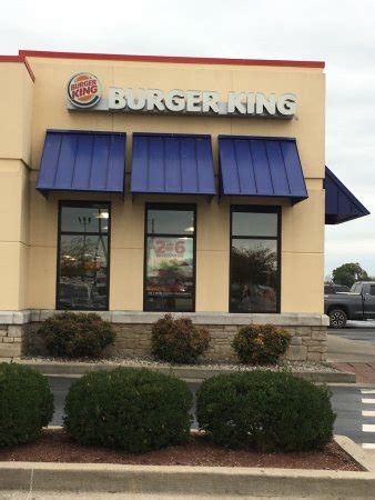 Burger king franklin ky  205 W Cedar St Franklin, KY 42134