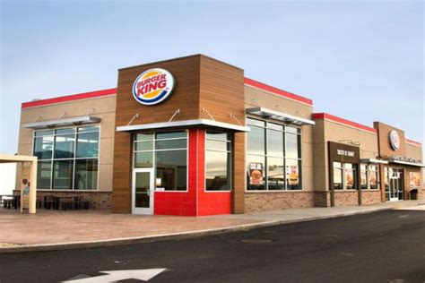 Burger king sidney mt Soft-serve ice cream & signature shakes top the menu at this classic burger & fries fast-food chain