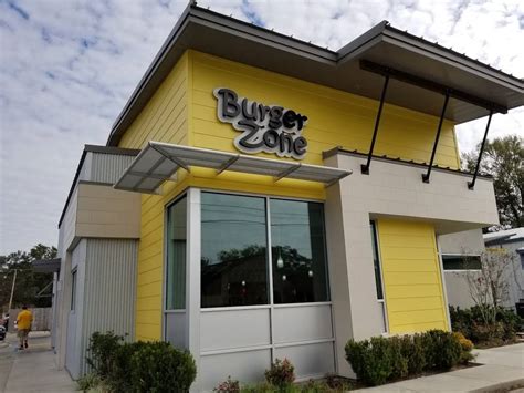 Burger zone crowley menu  Reviews $ 1426 N Parkerson Ave