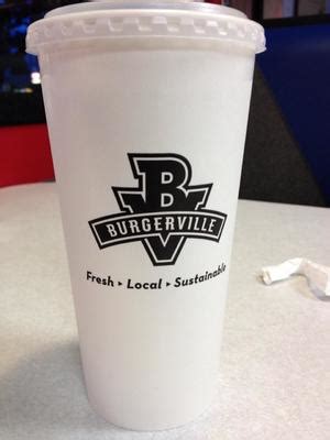 Burgerville coupons Burgerville coupons can be obtained by you