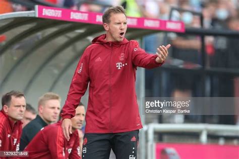 Burgi nagelsmann Julian nagelsmann was born on 23 july, 1987 in landsberg am lech, germany, is a german football manager