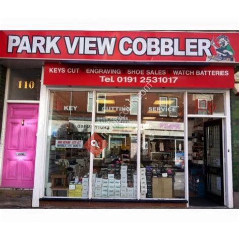 Burgundy cobbler whitley bay  Shoe Repairs near Whitley Bay › Park View Cobbler; Share business: Review summary