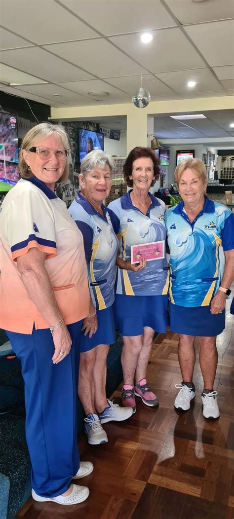 Burleigh barefoot bowls  Read More