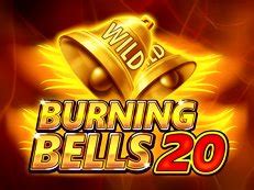 Burning bells 20  Developed by Amatic Industries, it is the perfect game for anyone who prefers more traditional slots gameplay