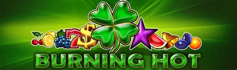 Burning hott 40  Intră în joc cu Superbet și câștigă la pariuri sportive online, live, casino, pariuri loto, virtuale