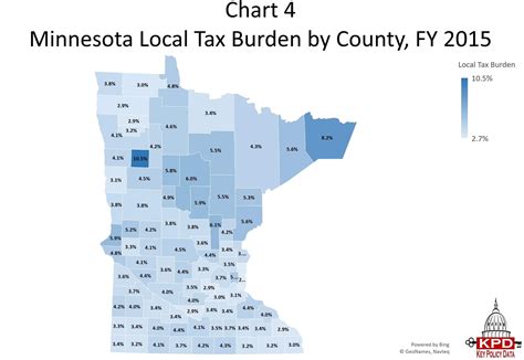 Burnsville mn sales tax rate  The County sales tax rate is %