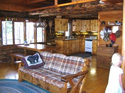 Burntside lake cabin rental  5