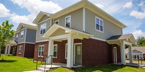 Burrell square apartments rome ga  Rent Assisted