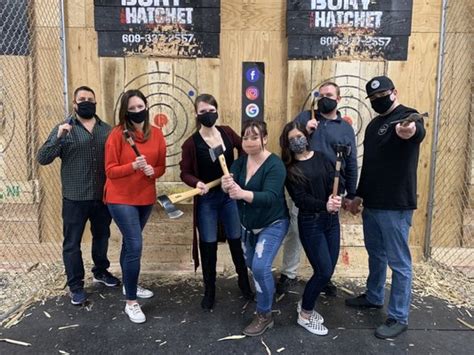 Bury the hatchet princeton Bury The Hatchet Princeton - Axe Throwing: One hell of an Axe-Kicking time! - See 577 traveler reviews, 81 candid photos, and great deals for Lawrenceville, NJ, at Tripadvisor