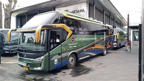 Bus als bandung d 16