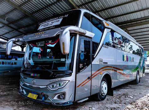 Bus budiman kalideres bandung PT HS Budiman 45 menyediakan 2 jenis bus untuk rute Cikarang, Sukabumi, Bekasi, Depok, Kalideres dan Soreang menuju Kota Banjar