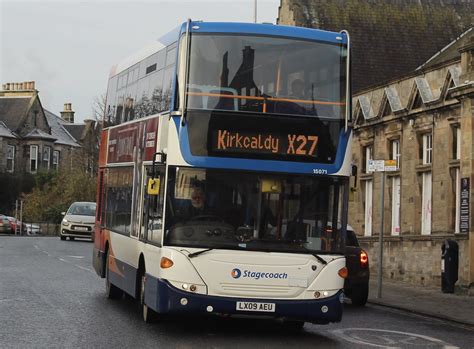 Bus dunfermline to kirkcaldy  Tickets cost £3 - £5 and the journey takes 48 min