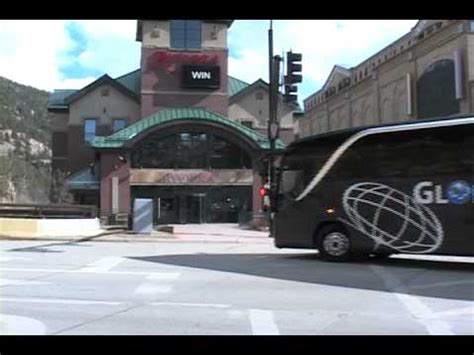 Bus from denver to blackhawk  Battle for Colorado's Official Drink: Beer, Wine & Spirits