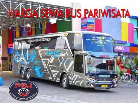 Bus raya pariwisata terbaru  Industri transportasi umum Indonesia turut bangkit di tahun 2022 seiring meredanya pandemi virus Corona (Covid-19)