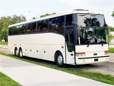 Bus rental boca raton  Serving the Boca Raton area in Florida, we’re here to make your big day run smoothly with shuttle services tailored for weddings
