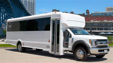 Bus rental cleveland Party bus rental in Cleveland, OH