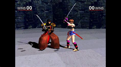 Bushido blade 2 controls  So if you need your Bushido Blade fix I still reccomend it ^^This series of videos showcases all of the cutscenes, including the different outcomes whether the support character lives or dies