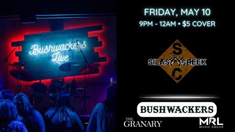 Bushwackers ralston  Home Events Reviews Gallery Granary GrillWinchester Bar & Grill 34