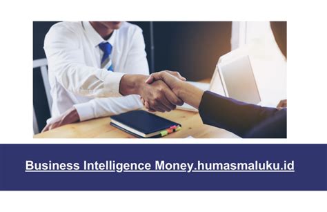 Business intelligence money.humasmaluku.id  ERP gives SMBs valuable analytics and insights, helping them make timely and informed decisions