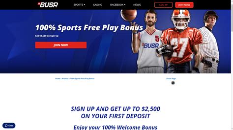 Busr sportsbook review S