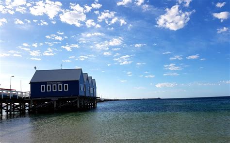 Busselton accommodation chalets  4