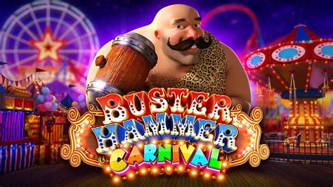 Buster hammer carnival  Video slot presentation with 5 reels, 5 rows and 3,125 ways to win ; Wild symbols help you complete winning combinations via substitution ; Choose from 3 game modes with different bet costs ; Each level adds wilds to one of the middle reels – up that potential ;Free demo for Buster Hammer Carnival by Reel Play 📈 Analytical game review ️ Complete list of casinos and their bonuses for January 2023 ️Buster Hammer Carnival; Buster's Bones; Butterfly Staxx; Butterfly Staxx 2; Cabaret Royale; Cairo Link & Win; Call of the Wild; Candy Bars; CandyBlasted; Cannon Cove; Capital Gains; Captain Glum: Pirate Hunter; Captain Payback 2; Captain Riches; Captains Treasure; Carnival Cow Coin Combo; Carnival in Rio; Cash Cave;Buster Hammer Carnival adalah permainan slot dalam talian yang inovatif yang mempunyai set gulungan unik dalam format reel 5×5 dan dengan 3125 cara untuk menang