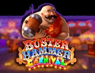 Buster hammer carnival echtgeld  Tournaments