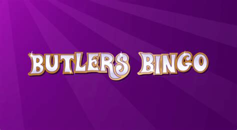 Butler bingo Licensed and regulated by The UK Gambling Commission (000-002355-R-328947-001) for UK customers playing on our online sites or in our land-based bingo clubs
