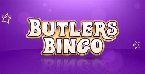 Butlers bingo  Offer must be claimed within 48 hrs of registration