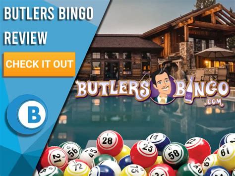 Butlers bingo slots According to our research and estimates, Butlers Bingo Casino is a smaller online casino revenue-wise