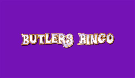 Butlers bingo welcome bonus  New players only