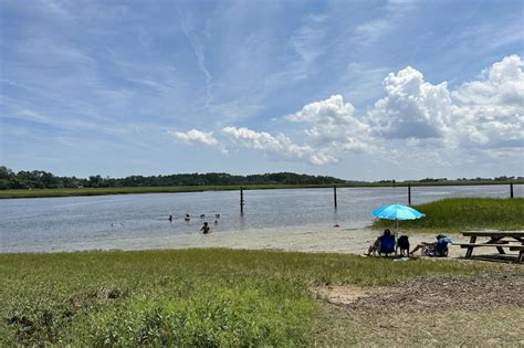 Butterbean beach airbnb  per night