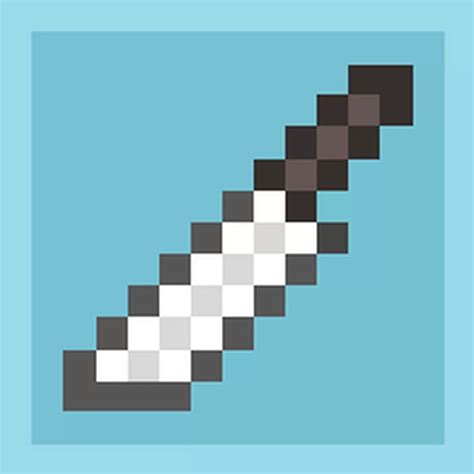 Butterfly knife texture pack minecraft  60%