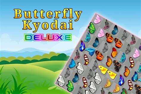 Butterfly kyodai 3 Butterfly Kyodai
