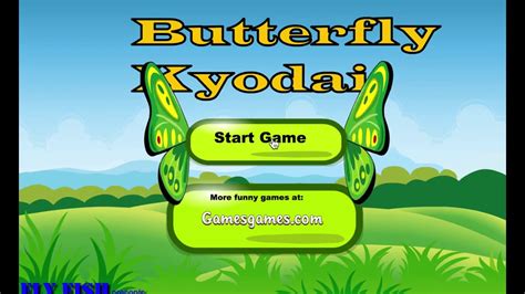 Butterfly kyodai classic full screen  An elegant version of the classic Japanese Mahjongg with its own soundtrack