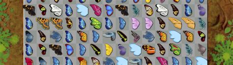 Butterfly kyodai game full screen  Do not forget to choose the color and