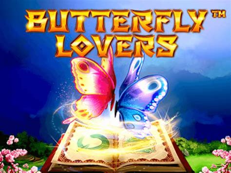 Butterfly lovers slot  Cat's Fortune