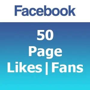 Buy 50 facebook likes  ViralHQ